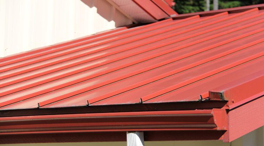 Industrial Roof Repair in Continental Divide, NM